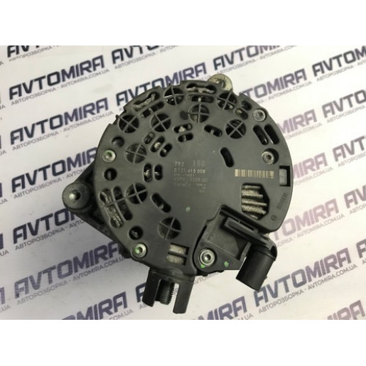 Генератор Ford Mondeo 4 1.8TDCI 2007-2014 6C9N10300UD